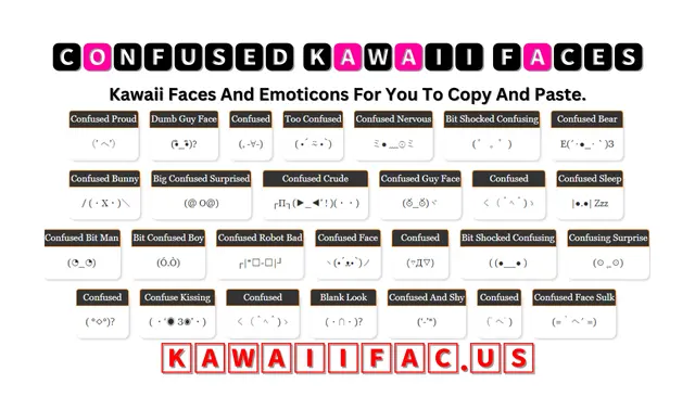 confused-kawaii-faces-or-emoticon-へ